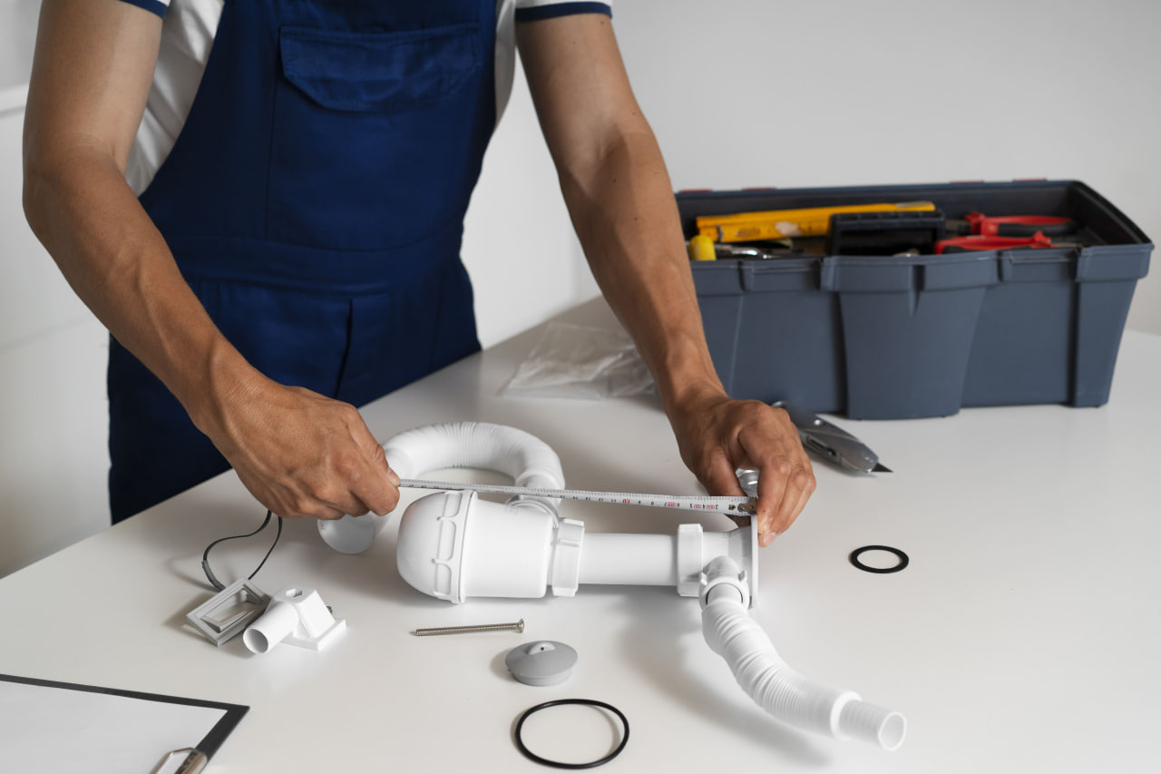 Plumbing Team serving Northampton
