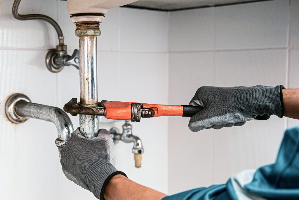 Leak Detection in Northampton