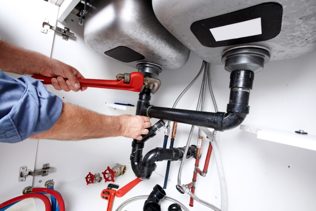 Sink Installation in Northampton